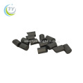 Mining Octagonal Carbide buttons for Core Bits